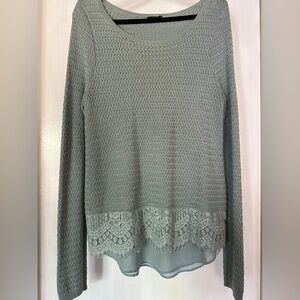 🍀Lucky🍀Brand Sweater